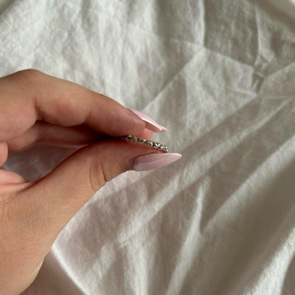 pandora forever love ring - Picture 1 of 4